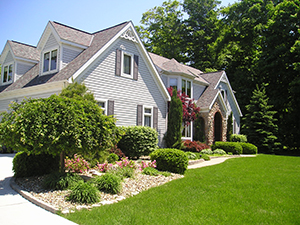 Landscapers and Lawncare Services in Eureka, MO